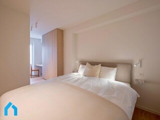 Apartamento Knokke-Heist Características 7