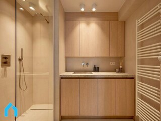 Apartment Knokke-Heist Features 12