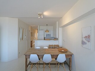 Appartamento Knokke-Heist Caratteristiche 4