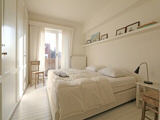 Appartement Knokke-Heist Équipement 5