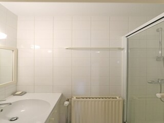 Apartamento Knokke-Heist Características 9