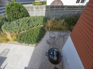 Casa per le vacanze Middelkerke Registrazione all'aperto 9