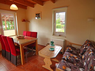 Casa per le vacanze Bastorf Caratteristiche 9