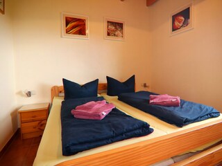 Casa de vacaciones Bastorf Características 15