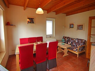 Casa de vacaciones Bastorf Características 17