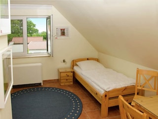 Vakantiehuis Bastorf Kenmerken 7