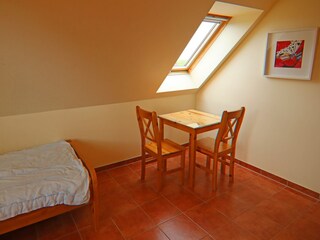 Casa de vacaciones Bastorf Características 21