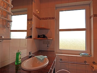 Ferienhaus Bastorf Ausstattung 20