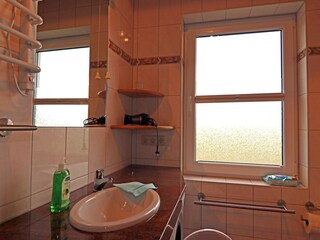 Holiday house Bastorf Features 20