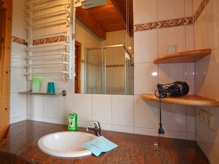 Vakantiehuis Bastorf Kenmerken 21