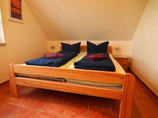 Maison de vacances Bastorf Équipement 12