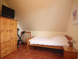 Maison de vacances Bastorf Équipement 12