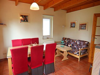 Ferienhaus Bastorf Ausstattung 9