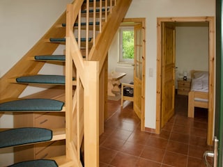 Vakantiehuis Bastorf Kenmerken 5