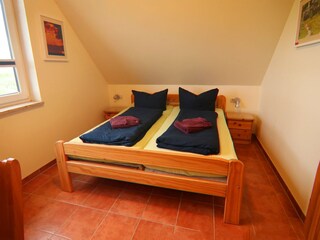 Casa de vacaciones Bastorf Características 14