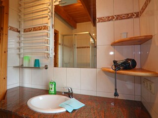 Maison de vacances Bastorf Équipement 18
