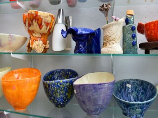 Vakantiehuis Bastorf Omgeving 34