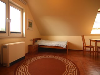 Vakantiehuis Bastorf Kenmerken 21