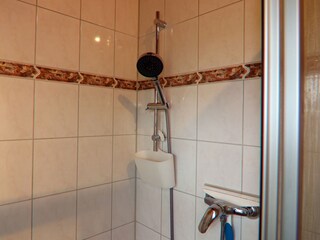 Ferienhaus Bastorf Ausstattung 8