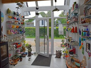 Maison de vacances Bastorf Environnement 29