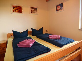 Vakantiehuis Bastorf Kenmerken 23