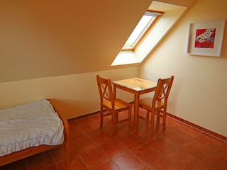 Holiday house Bastorf Features 13