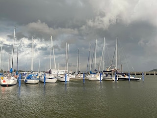 Huisboot Ribnitz-Damgarten Omgeving 25