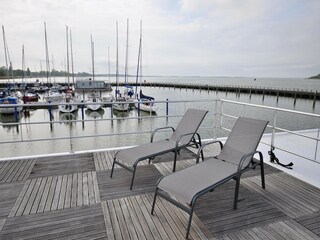 Hausboot Ribnitz-Damgarten  35