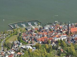 Hausboot Ribnitz-Damgarten  36