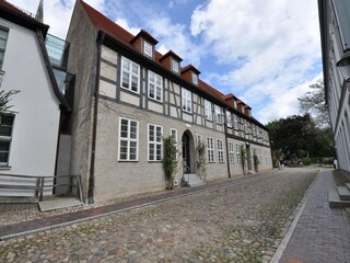Hausboot Ribnitz-Damgarten Umgebung 25