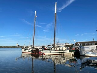 Hausboot Ribnitz-Damgarten Umgebung 31