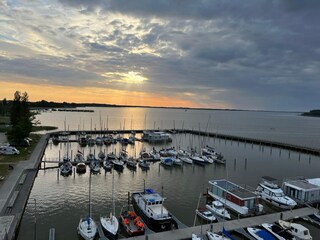 Hausboot Ribnitz-Damgarten Außenaufnahme 9