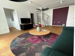 Apartment Dornumergrode Features 4