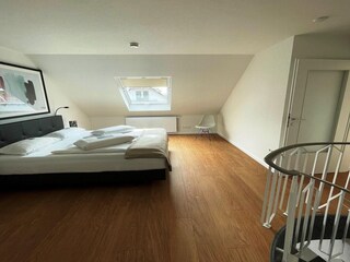 Apartment Dornumergrode Ausstattung 8