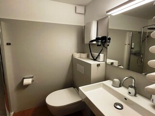 Apartment Dornumergrode Ausstattung 6