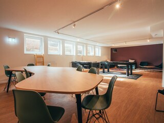 Apartment Dornumergrode Ausstattung 8