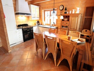Maison de vacances Willingen Équipement 12