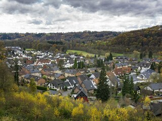 Maison de vacances Willingen Environnement 17