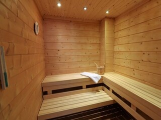 Maison de vacances Willingen  18