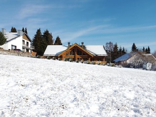 Holiday house Willingen Environment 14