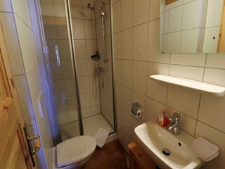 Ferienhaus Willingen Ausstattung 6