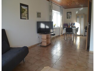 Apartamento Homberg an der Efze Características 8