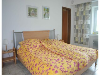 Apartamento Homberg an der Efze Características 9