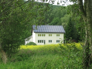 Apartment Homberg an der Efze Umgebung 15