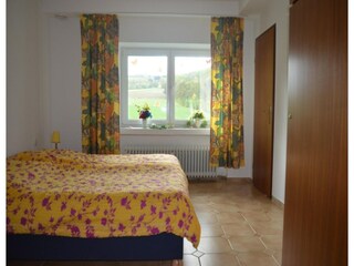 Apartamento Homberg an der Efze Características 12