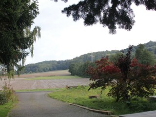 Apartamento Homberg an der Efze Grabación al aire libre 6