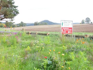 Apartamento Homberg an der Efze Entorno 16