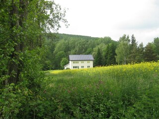 Apartamento Homberg an der Efze Grabación al aire libre 1