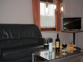 Vakantiepark Gerolstein Kenmerken 11