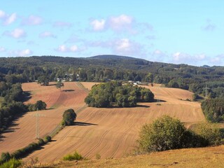 Parc de vacances Gerolstein Environnement 24